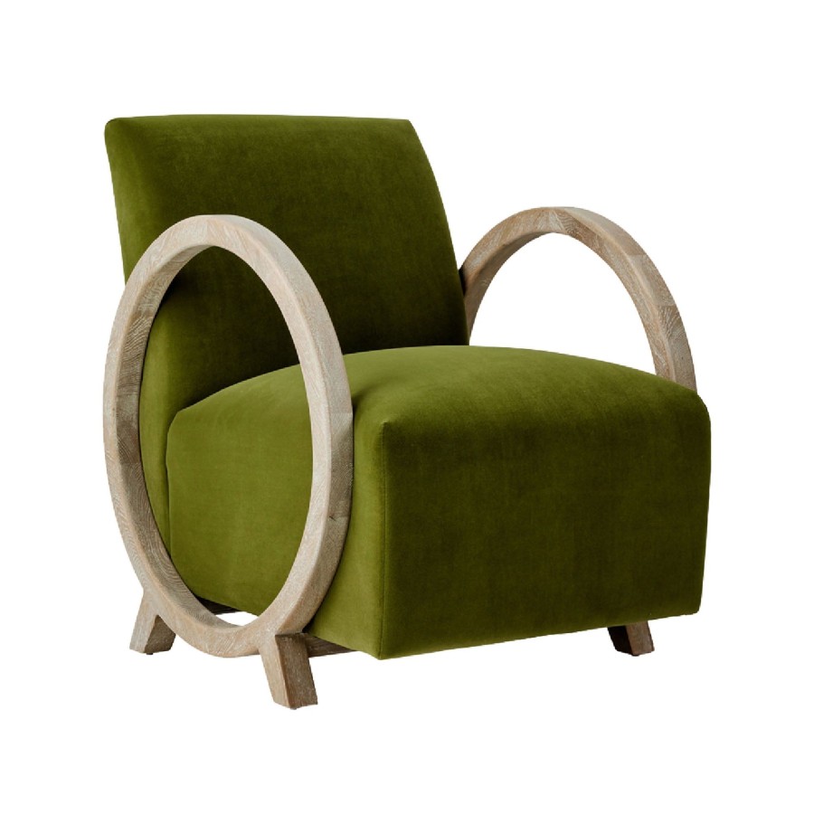 Furniture Horgans Armchairs & Chairs | Kendall Occasional Chair