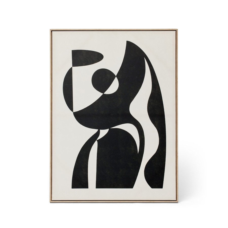 Homewares Horgans Art | Jolie Framed Wall Art