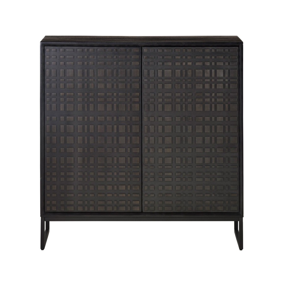 Furniture Horgans Consoles & Cabinets | Ingot High Cabinet