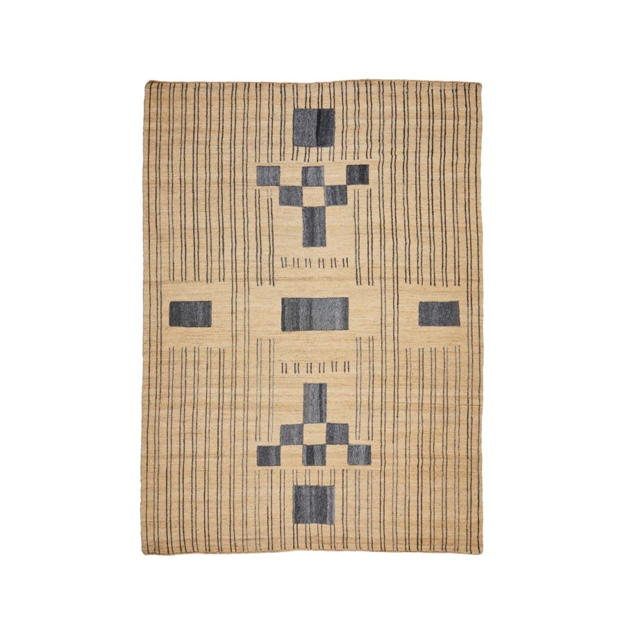 Homewares Horgans Rugs | Aspen Jute Rug