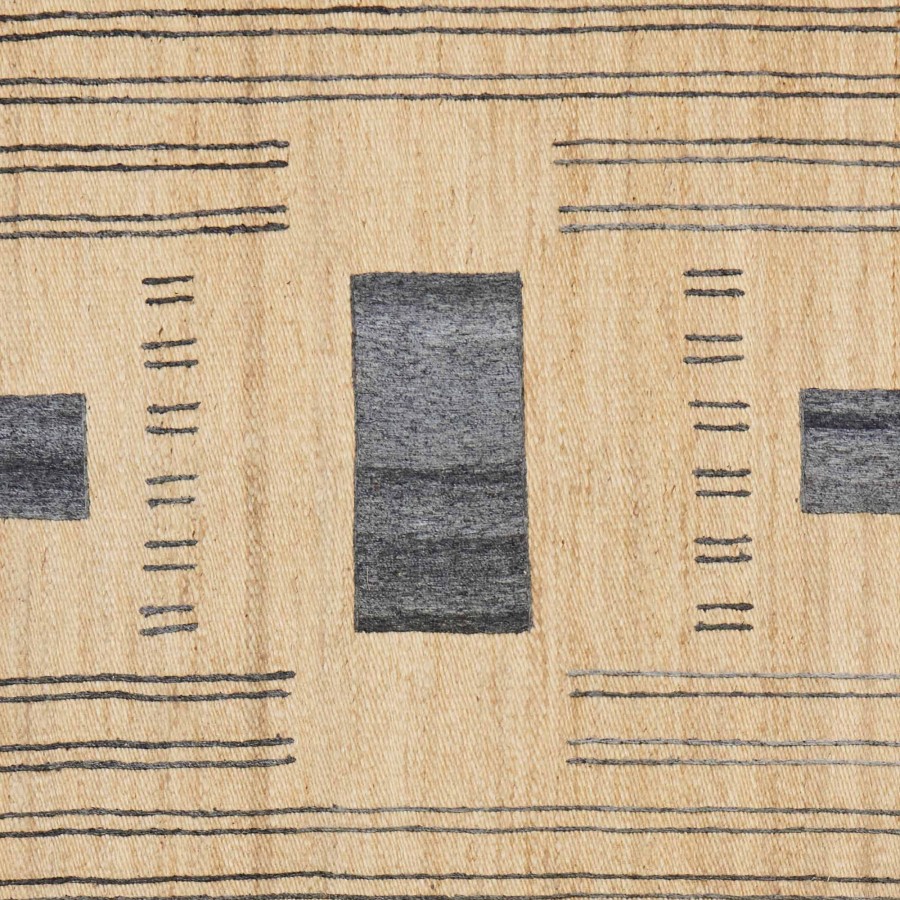 Homewares Horgans Rugs | Aspen Jute Rug