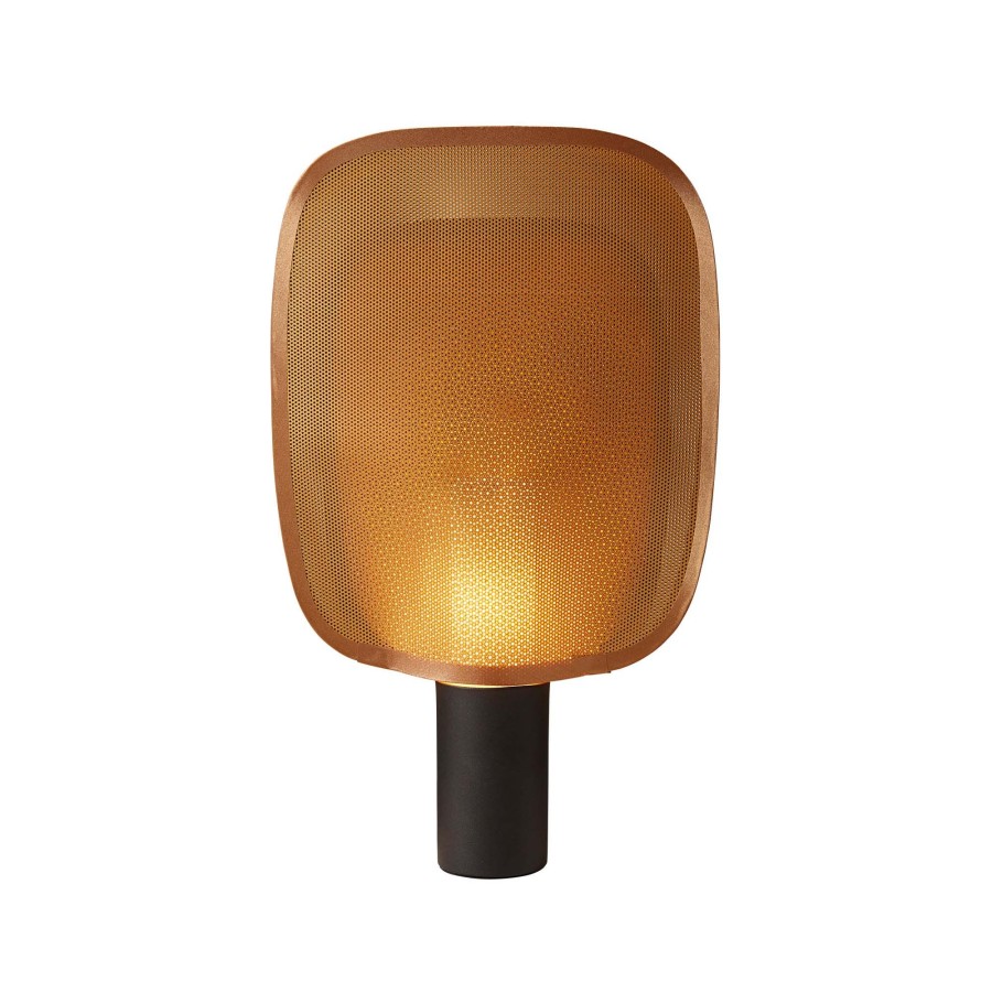 Lighting Horgans Table Lamps | Oulu Table Lamp Small Gold