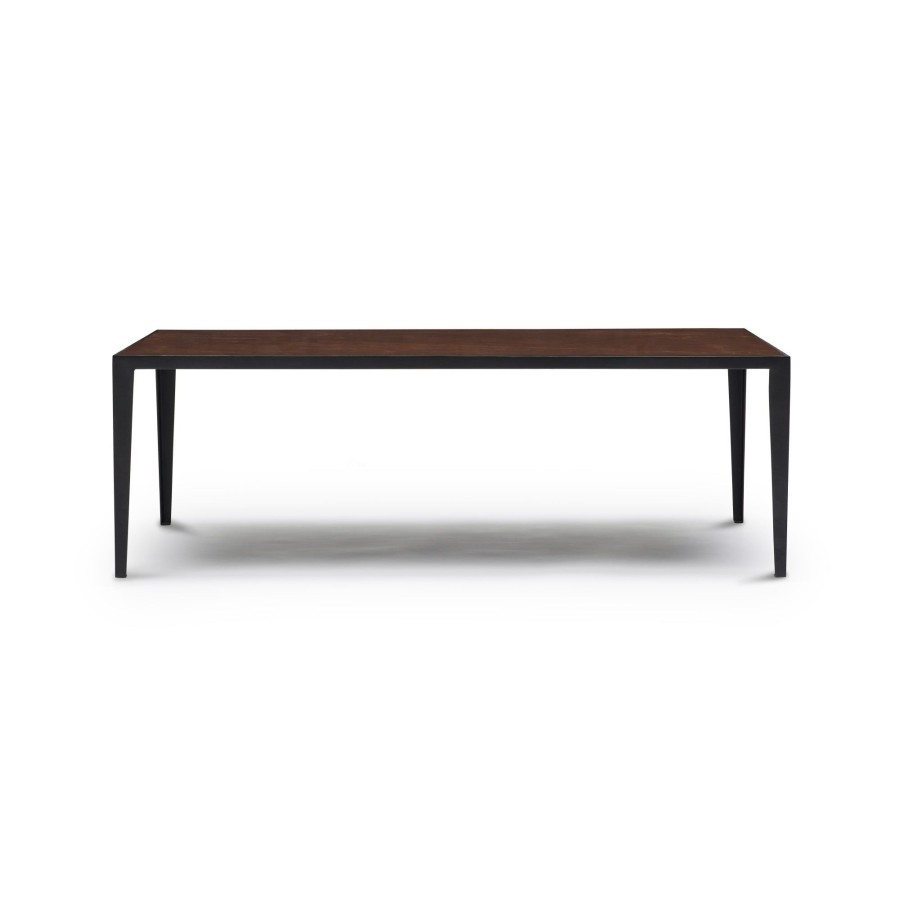 Furniture Horgans Coffee & Side Tables | Matteo Coffee Table Rectangular