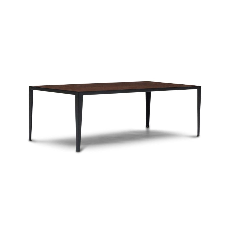 Furniture Horgans Coffee & Side Tables | Matteo Coffee Table Rectangular