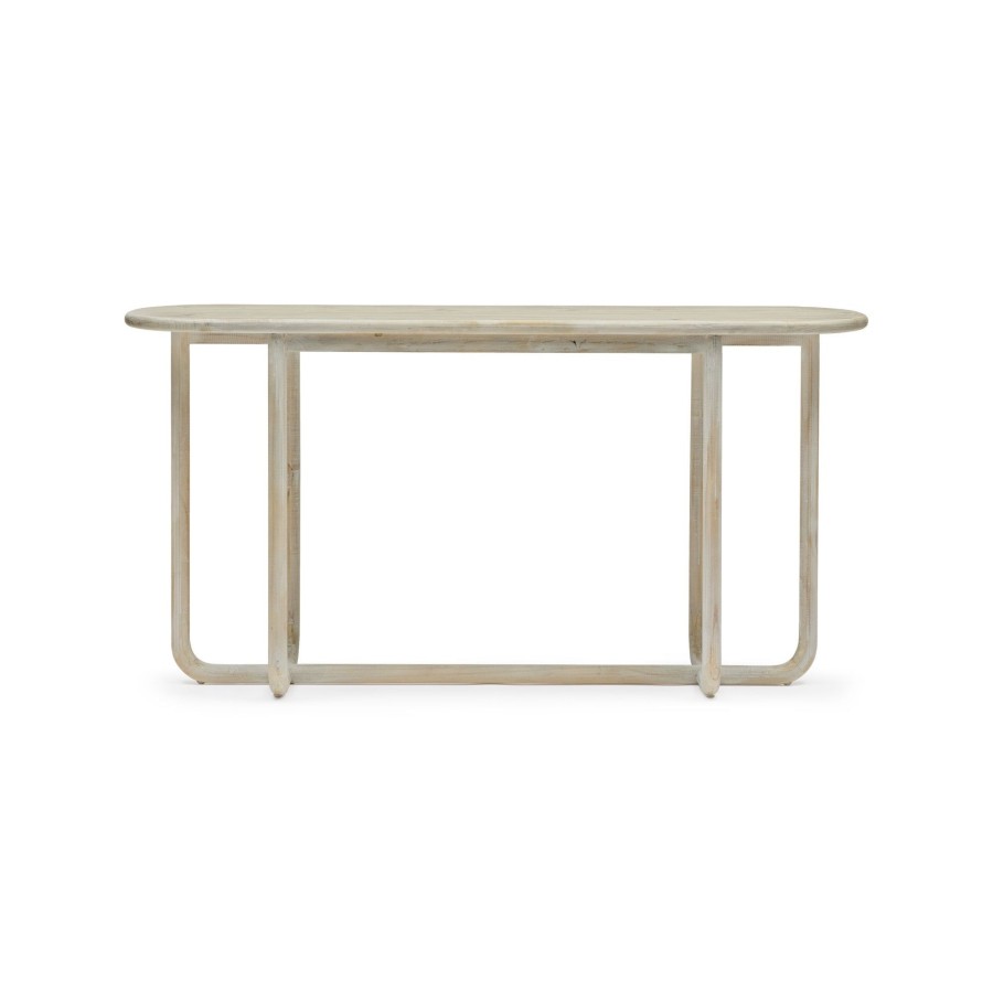 Furniture Horgans Consoles & Cabinets | Liona Recycled Pine Console