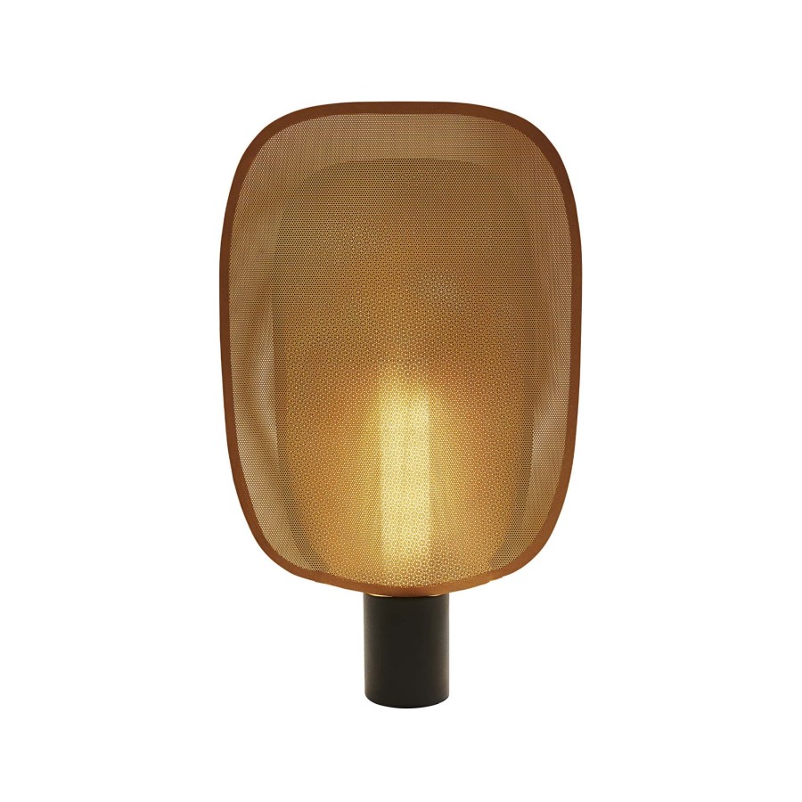 Lighting Horgans Table Lamps | Oulu Table Lamp Large Gold