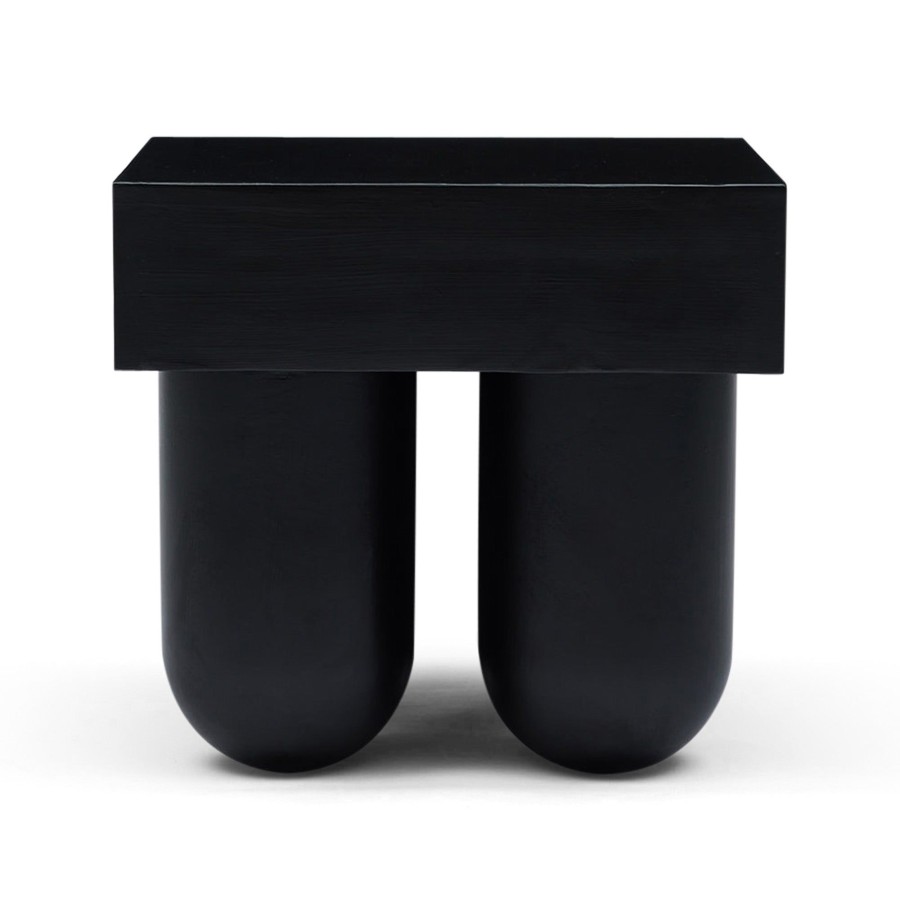 Furniture Horgans Coffee & Side Tables | Jet Coffee Table