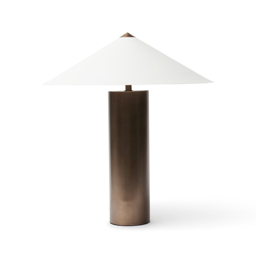 Lighting Horgans Table Lamps | Aiko Table Lamp