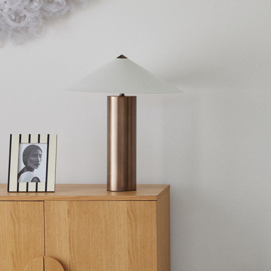 Lighting Horgans Table Lamps | Aiko Table Lamp