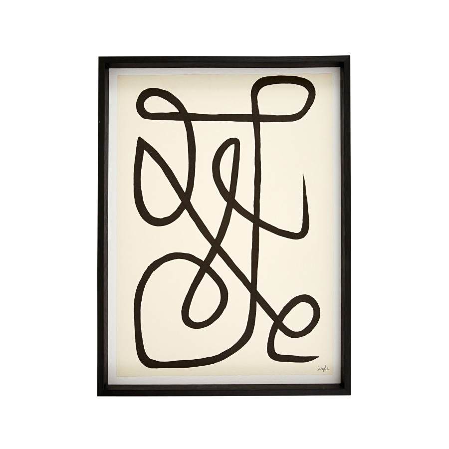 Homewares Horgans Art | Triibe Framed Wall Art