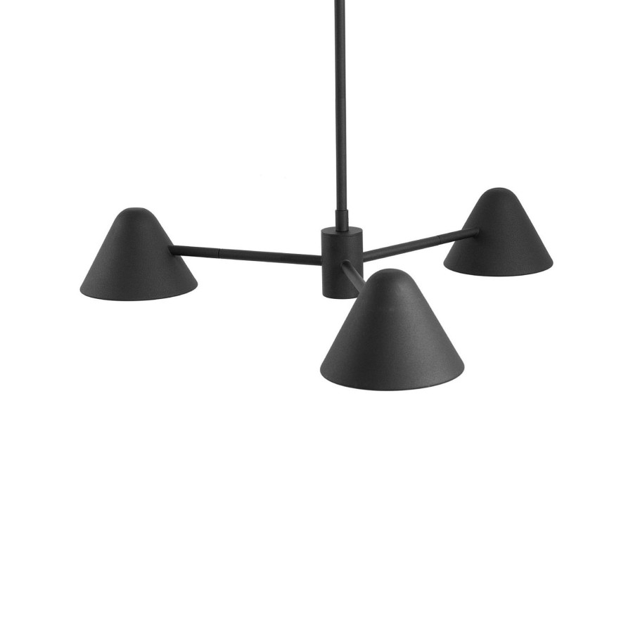 Lighting Horgans Pendant Lights | Ilum Pendant 3-Led