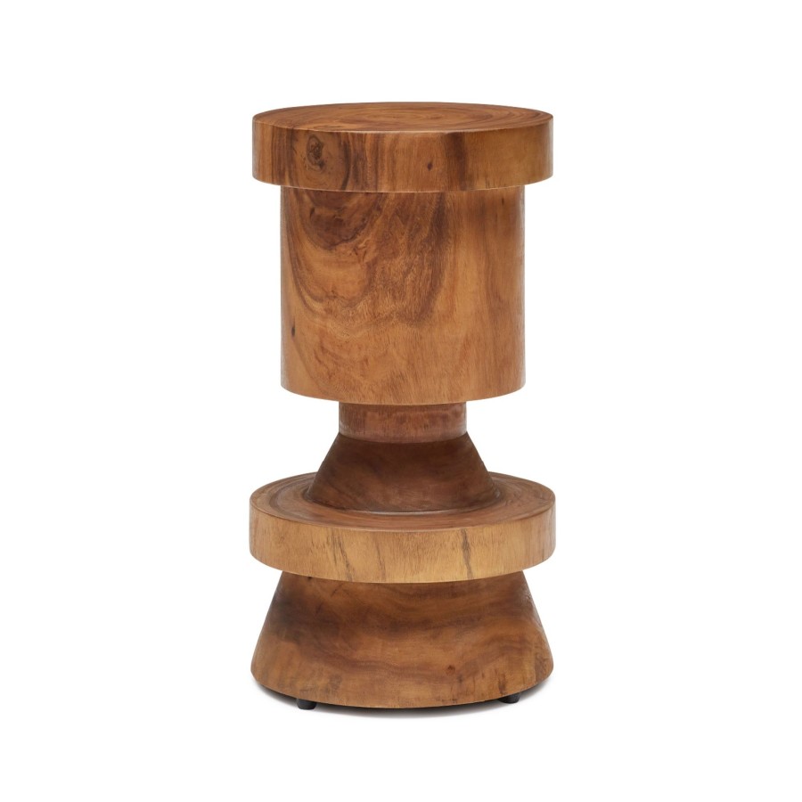 Furniture Horgans Stools | Nori Bar Stool Natural