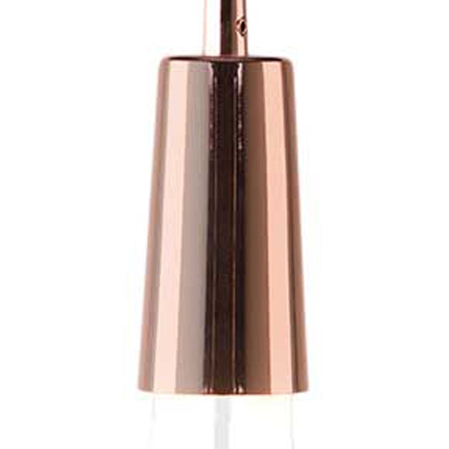 Lighting Horgans Pendant Lights | Stilla Drop Cap E31