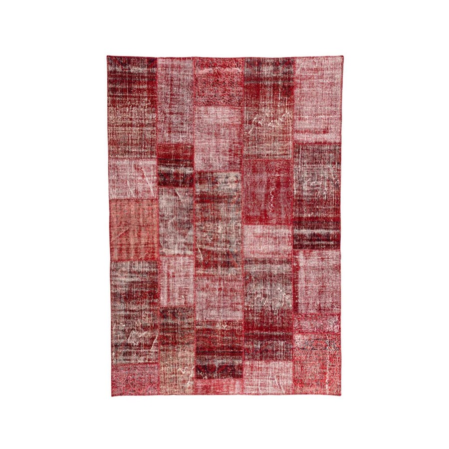 Homewares Horgans Rugs | Hagan Patchwork Rug #892