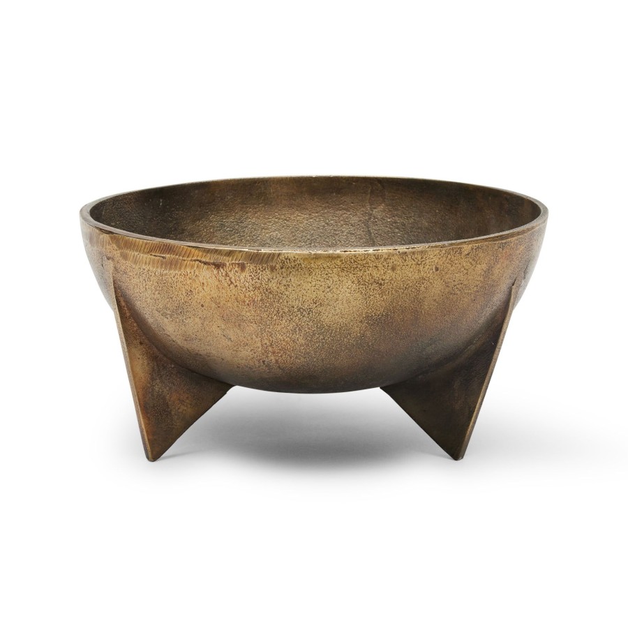 Homewares Horgans Bowls & Trays | Athena Bowl Large