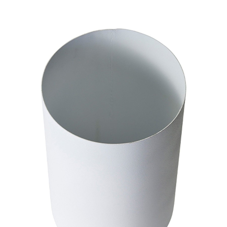 Homewares Horgans Vases & Vessels | Uberti U Shape Vase White