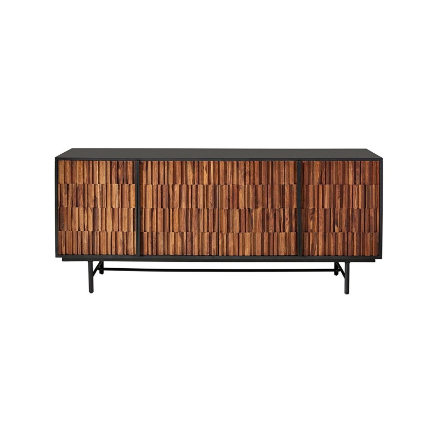 Furniture Horgans Consoles & Cabinets | Darwin Sheesham Sideboard