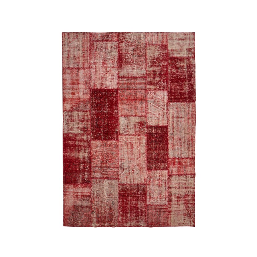 Homewares Horgans Rugs | Domates Patchwork Rug #000