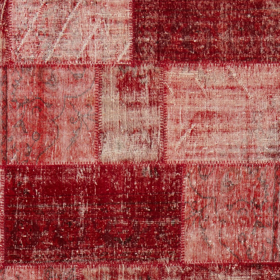 Homewares Horgans Rugs | Domates Patchwork Rug #000