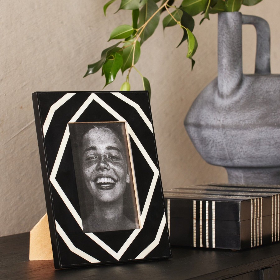 Homewares Horgans Photo Frames | Fiori Photo Frame 4 X 6