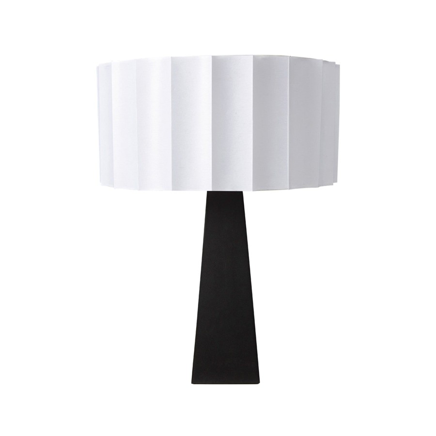 Lighting Horgans Table Lamps | Yuji Parchment Shade Table Lamp