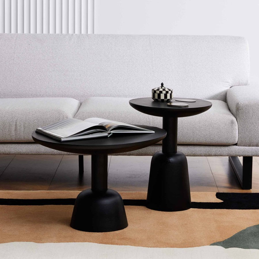 Furniture Horgans Coffee & Side Tables | Herman Coffee Table