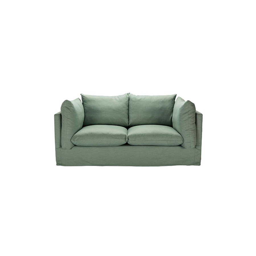 Furniture Horgans Sofas | Sofa Cover Only For Ella 2-Seater