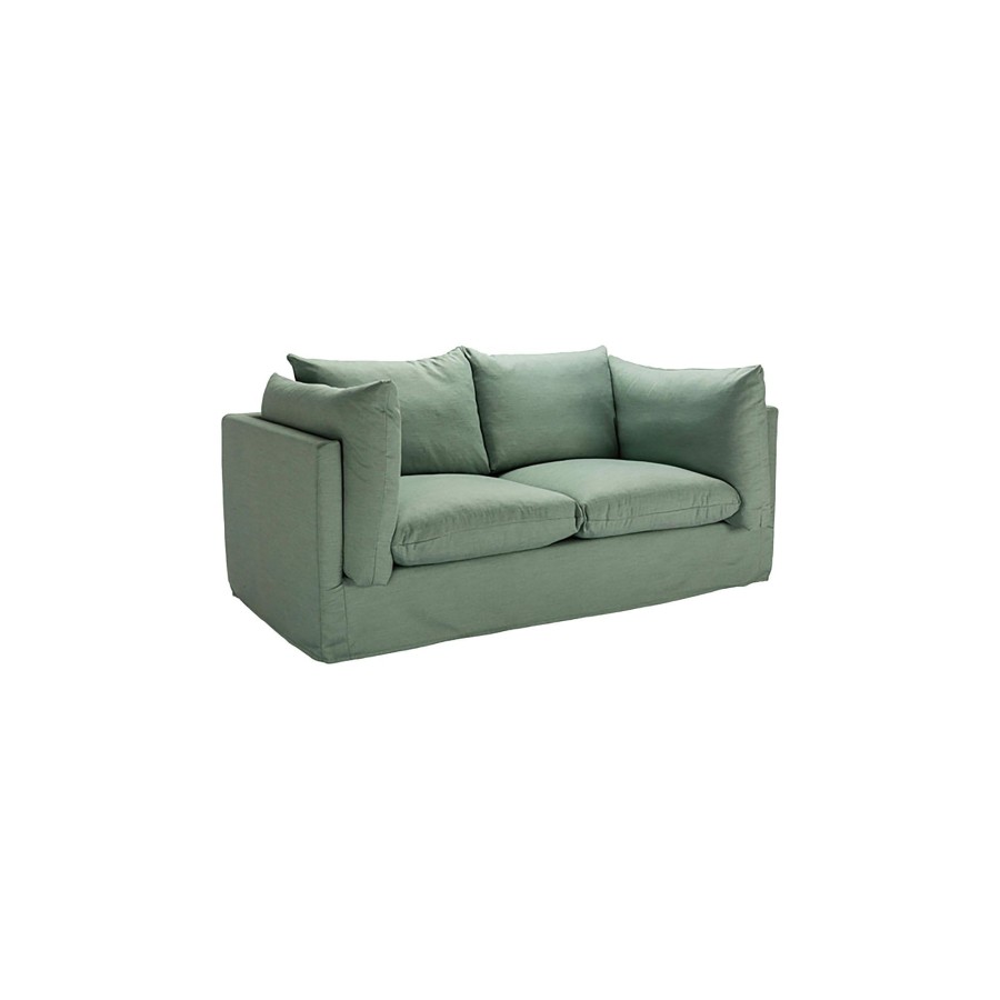 Furniture Horgans Sofas | Sofa Cover Only For Ella 2-Seater