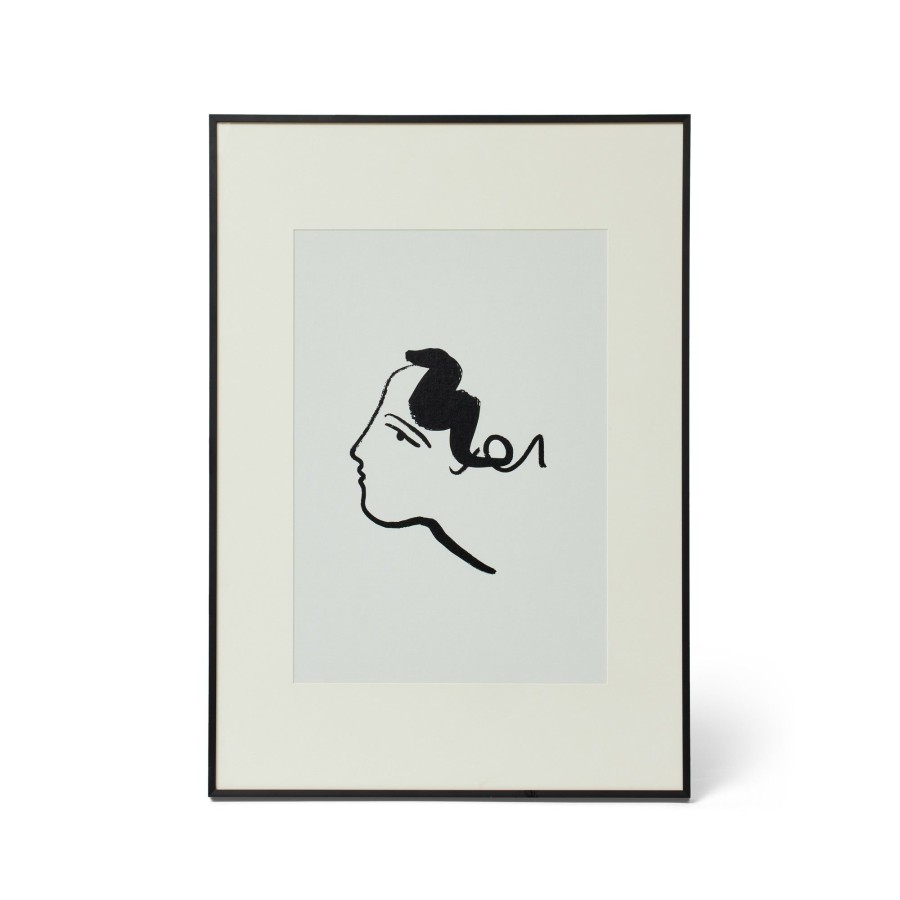 Homewares Horgans Art | Odile Framed Wall Art