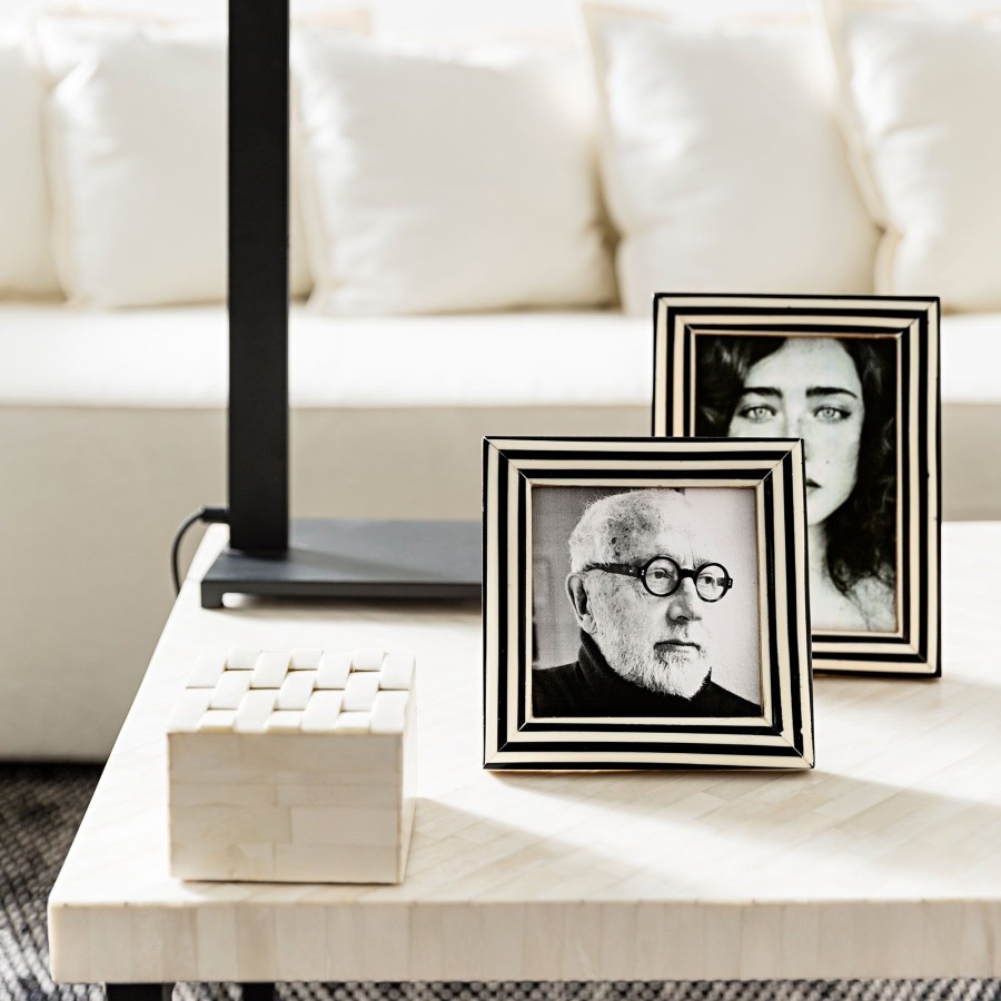 Homewares Horgans Photo Frames | Coco Photo Frame Small 5 X 5