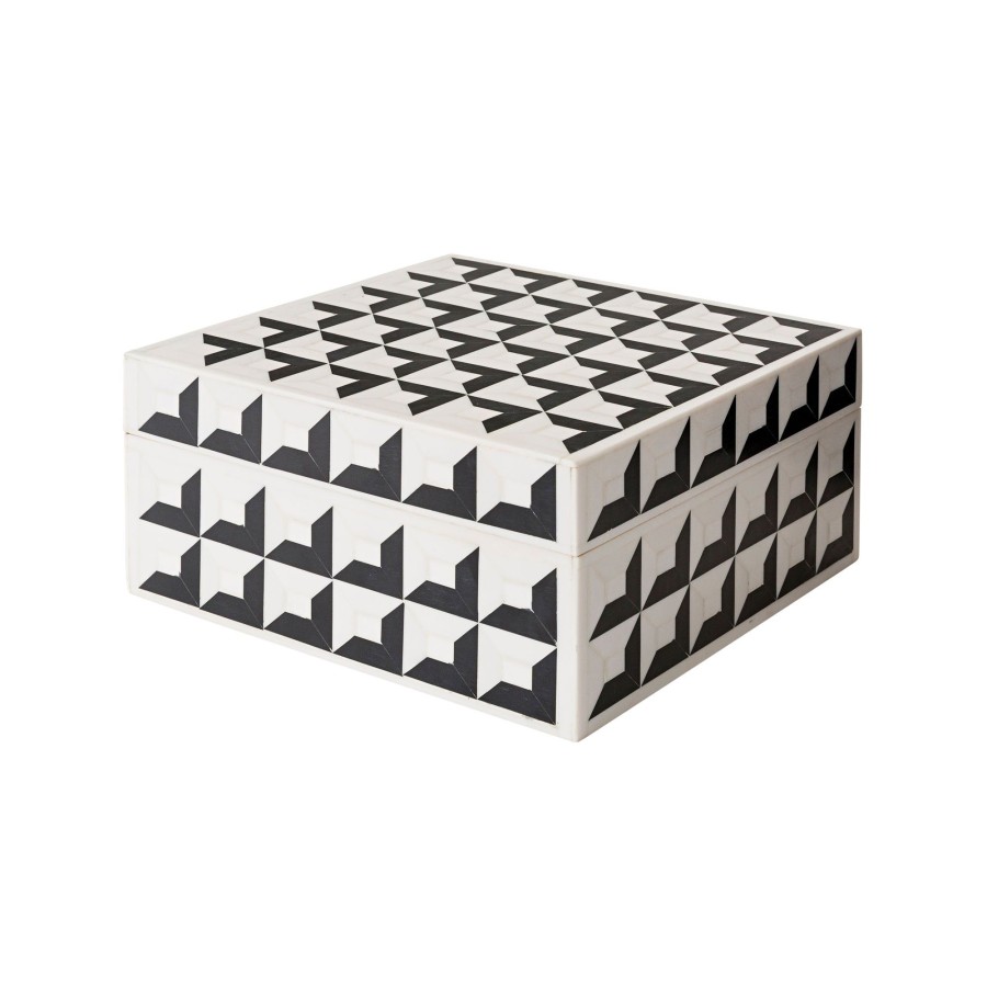 Homewares Horgans Boxes | Caron Box Square