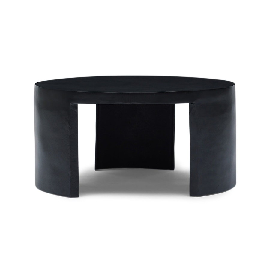 Furniture Horgans Coffee & Side Tables | Alena Coffee Table Medium