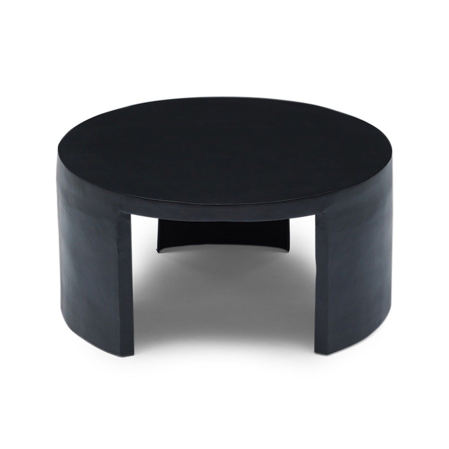 Furniture Horgans Coffee & Side Tables | Alena Coffee Table Medium