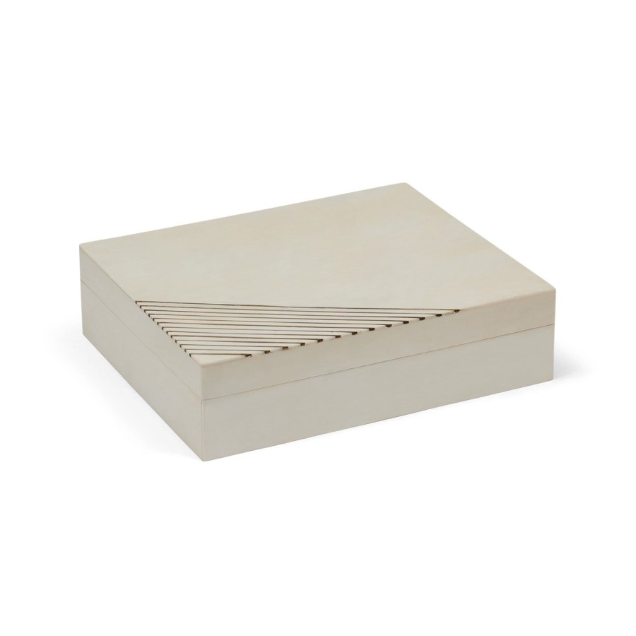 Homewares Horgans Boxes | Vista Box Rectangle