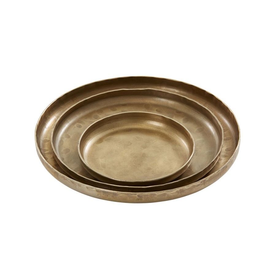 Homewares Horgans Tableware | Calvin Tray Set