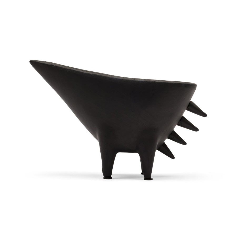 Homewares Horgans Vases & Vessels | Kenzi Vessel Black