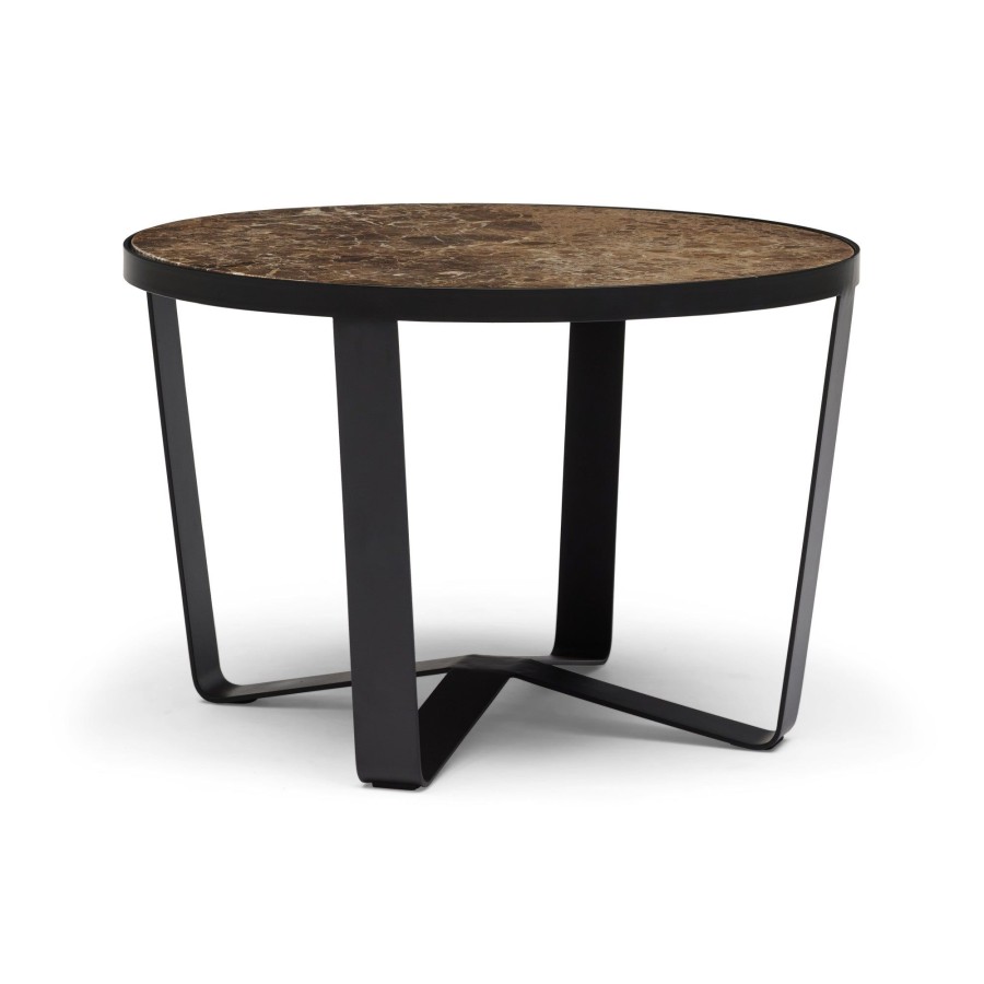 Furniture Horgans Coffee & Side Tables | Arne Marble Coffee Table Large