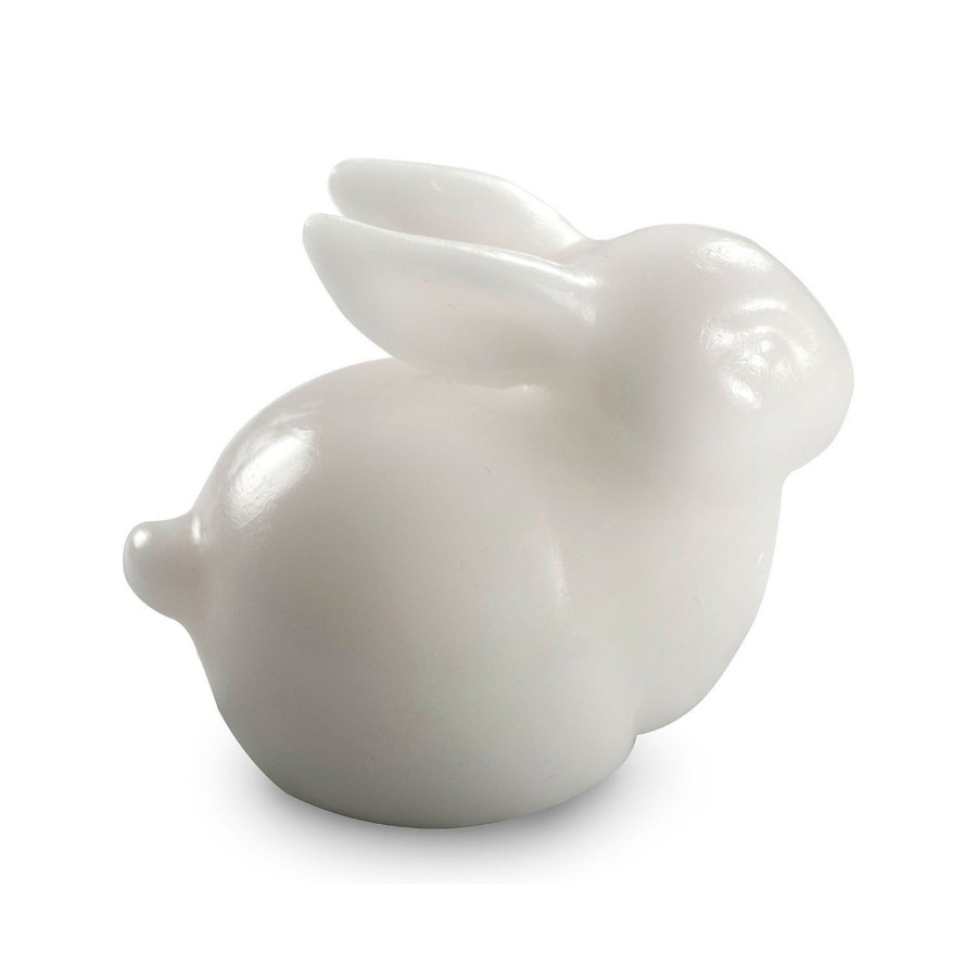 Homewares Horgans Candleholders & Votives | Rabbit Led Candle