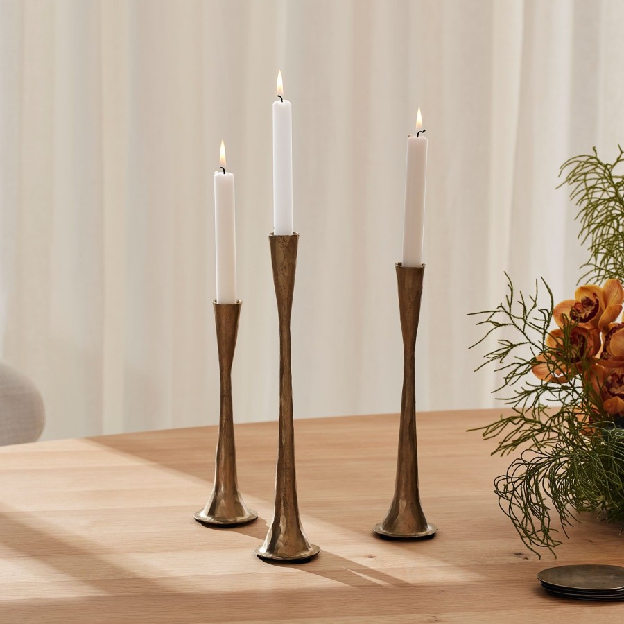 Homewares Horgans Candleholders & Votives | Lex Candleholder Medium