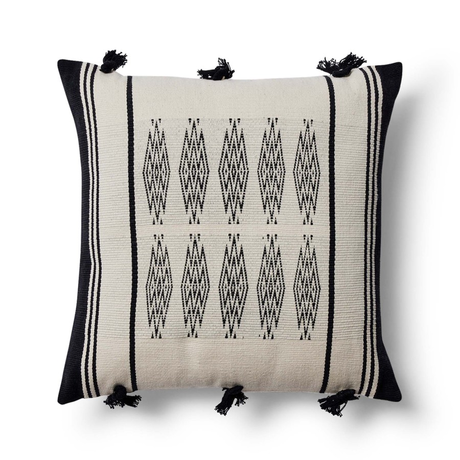 Homewares Horgans Cushions & Throws | Nova Handwoven Cushion 45X45