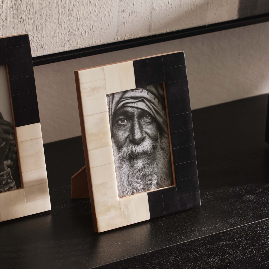 Homewares Horgans Photo Frames | Harlequin Photo Frame 4 X 6