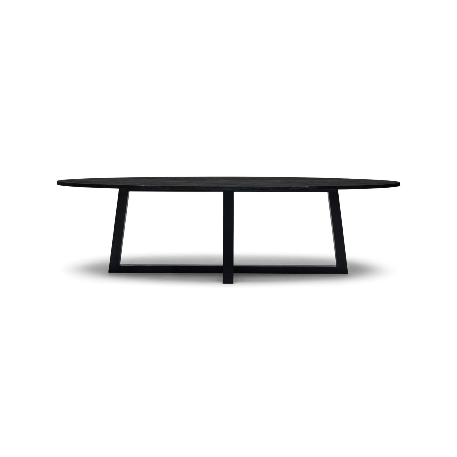 Furniture Horgans Dining Tables | Finbar Dining Table Ash Small