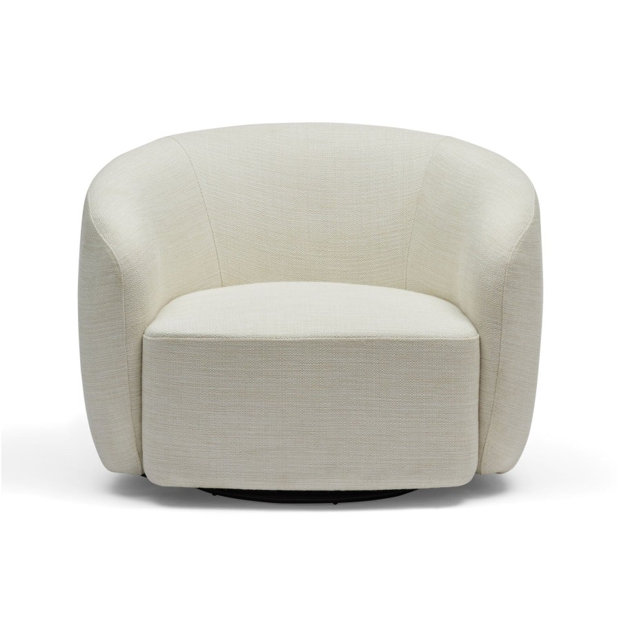 Furniture Horgans Armchairs & Chairs | Albi Occasional Chair & Ball Cushion