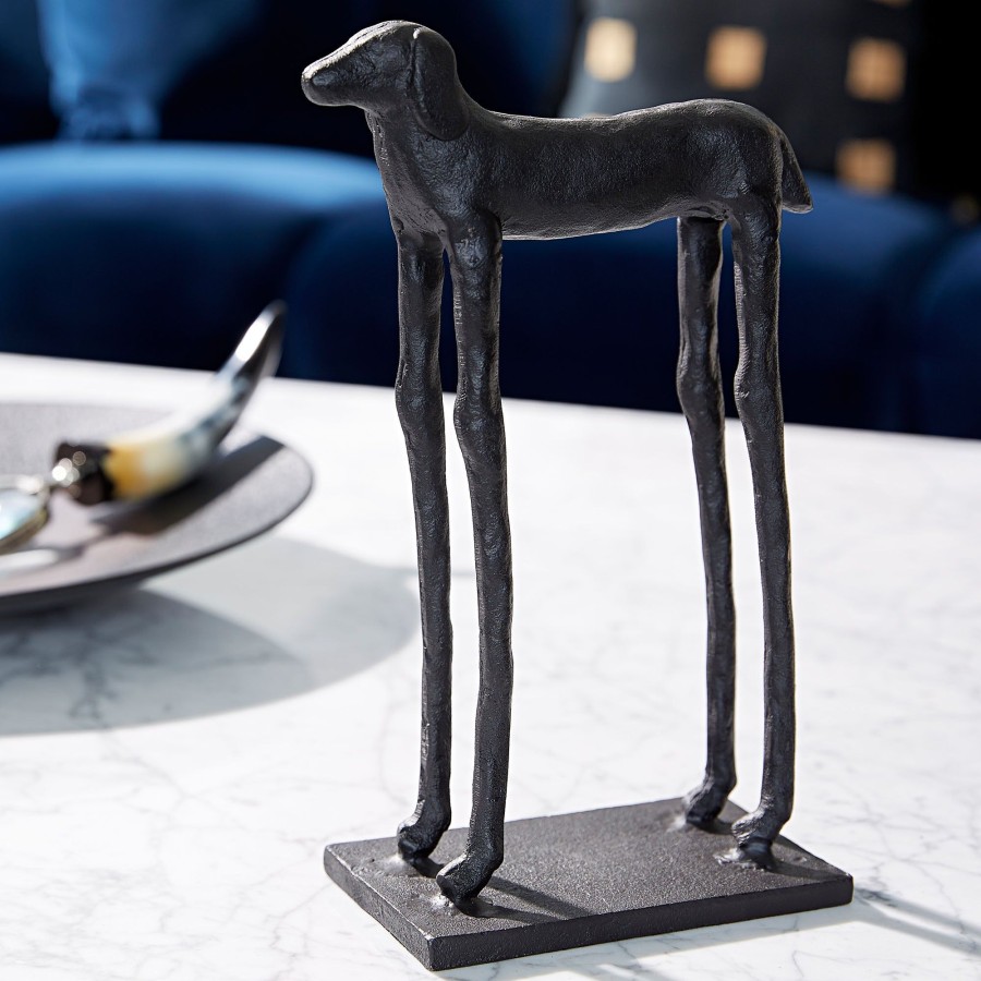 Homewares Horgans Antique & Decorative | Helsi Dog Sculpture