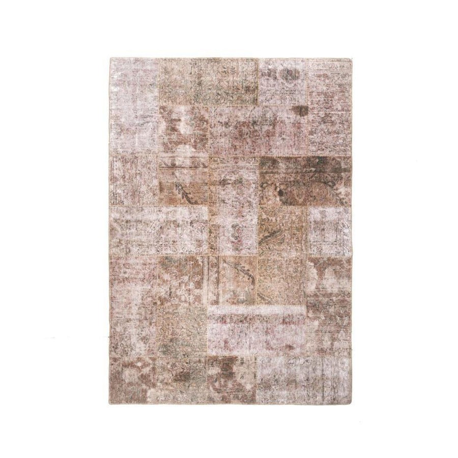 Homewares Horgans Rugs | Adin Patchwork Rug