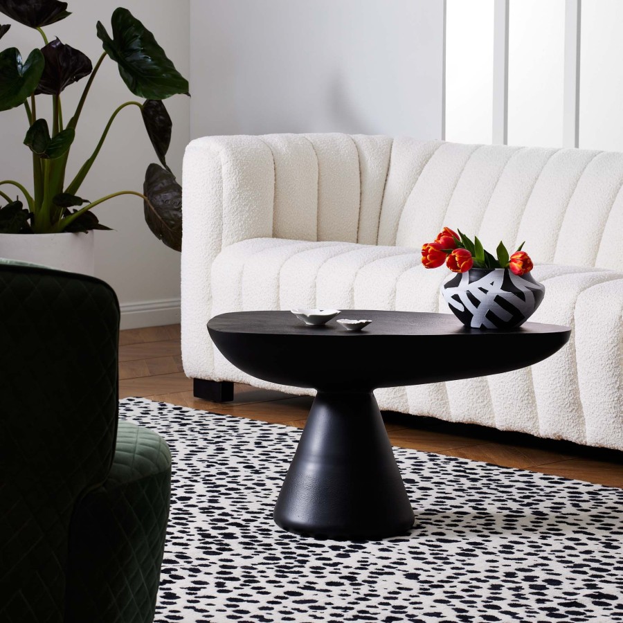 Furniture Horgans Coffee & Side Tables | Manon Coffee Table Large