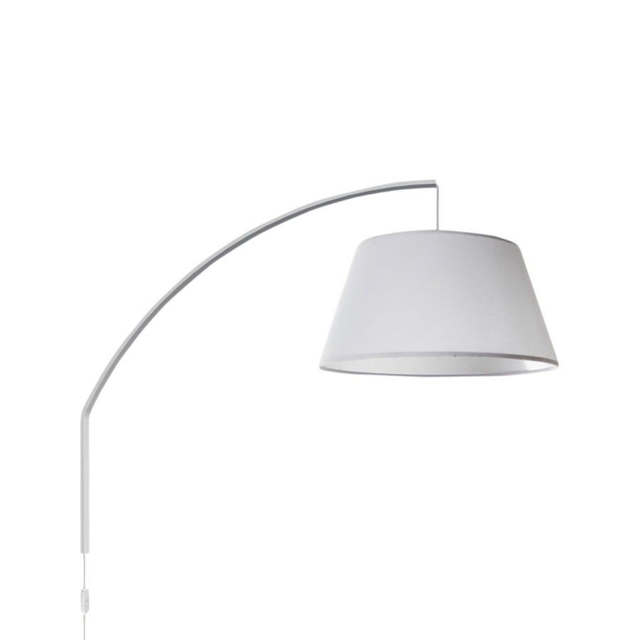 Lighting Horgans Floor Lamps | Arc Wall Lamp