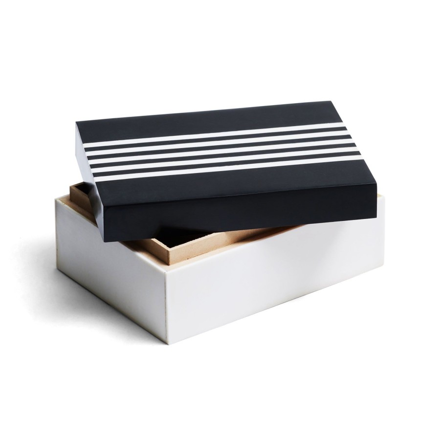 Homewares Horgans Boxes | Zuri Box Rectangle