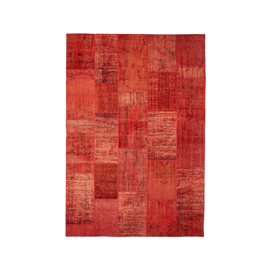 Homewares Horgans Rugs | Altan Patchwork Rug #906