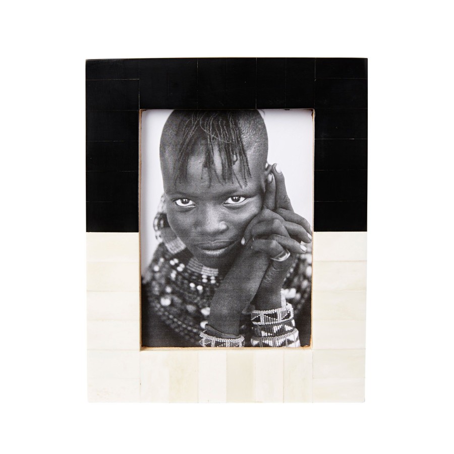 Homewares Horgans Photo Frames | Othello Photo Frame Large 5 X 7